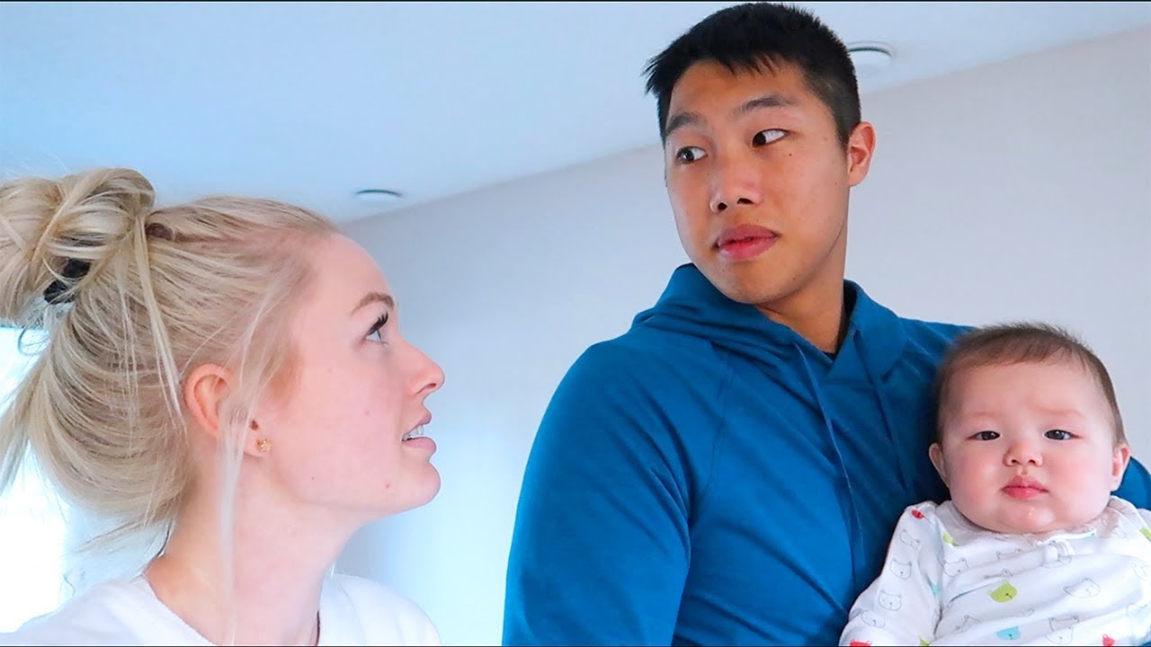 House Hunting! (Something Locked Us Out!)