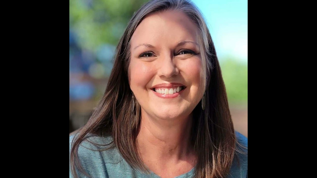 Angie Clayton's:Grief and Grace: Lessons from  her Journey