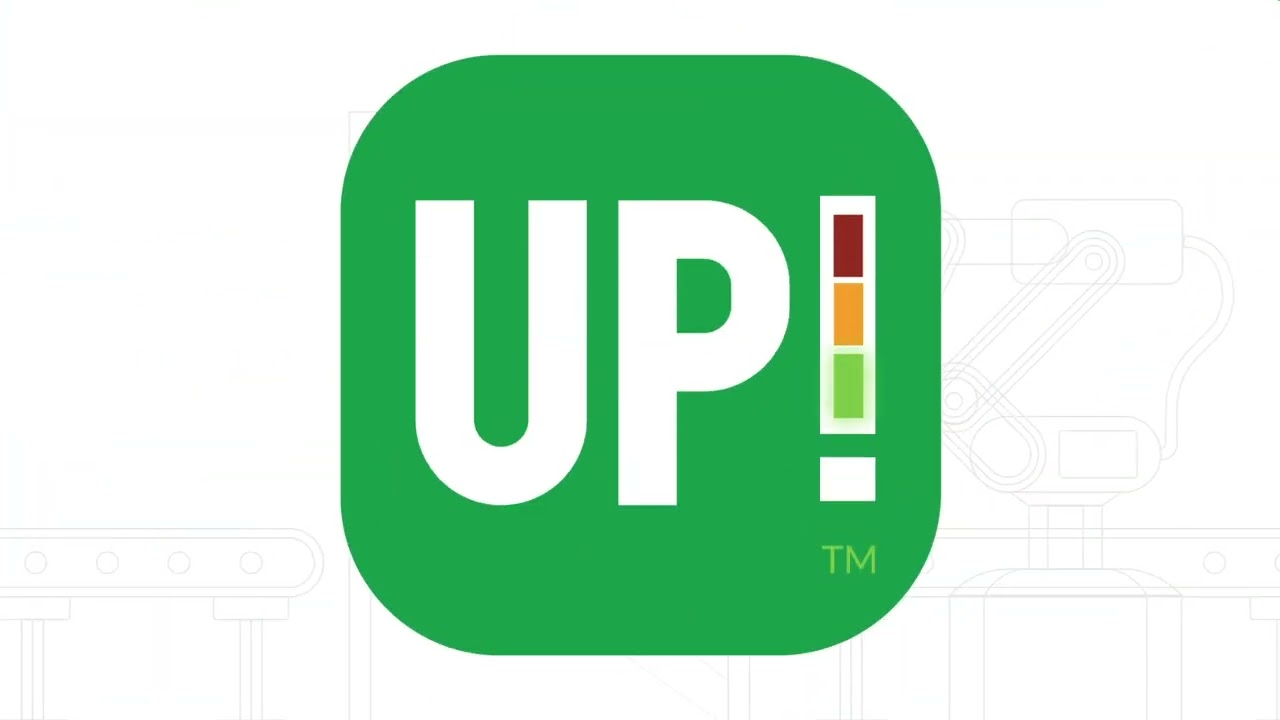 Holland Adhaus | The UP App Big & Small