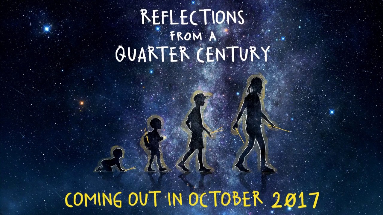 Abel Sequera - Reflections from a quarter century (Teaser)