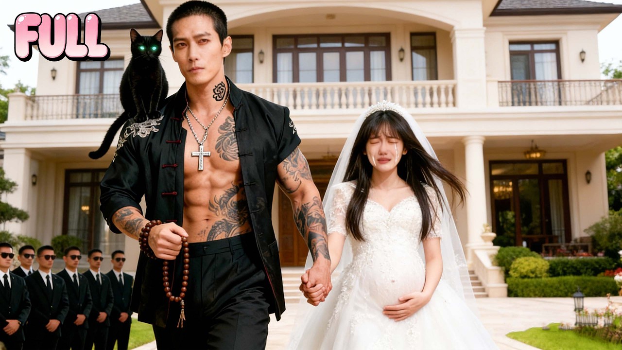 Wedding day he canceled for his first love—she left, he realized too late and begged her back！