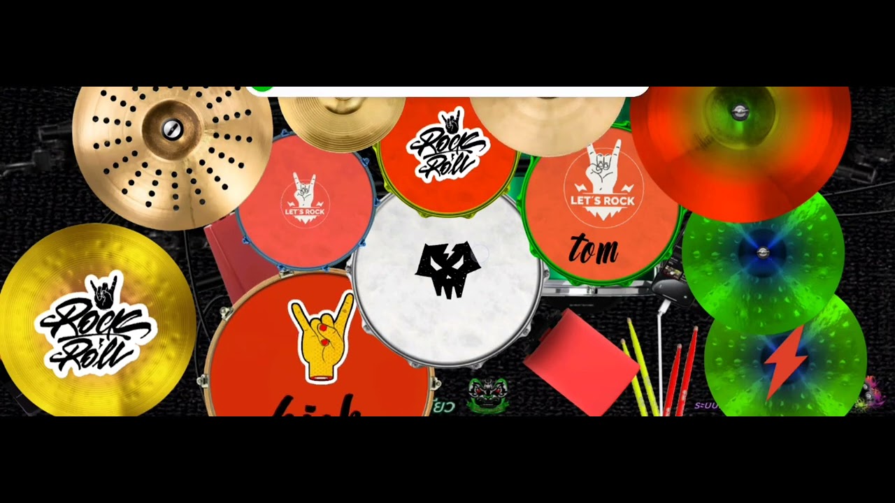 #drums#cover#เสียงแคนจากแมนชั่น #ไหมไทยหัวใจศิลป์ #ไหมไทยใจตะวัน#ผู้ติดตาม1000ซับแจงซาวค์กลอง