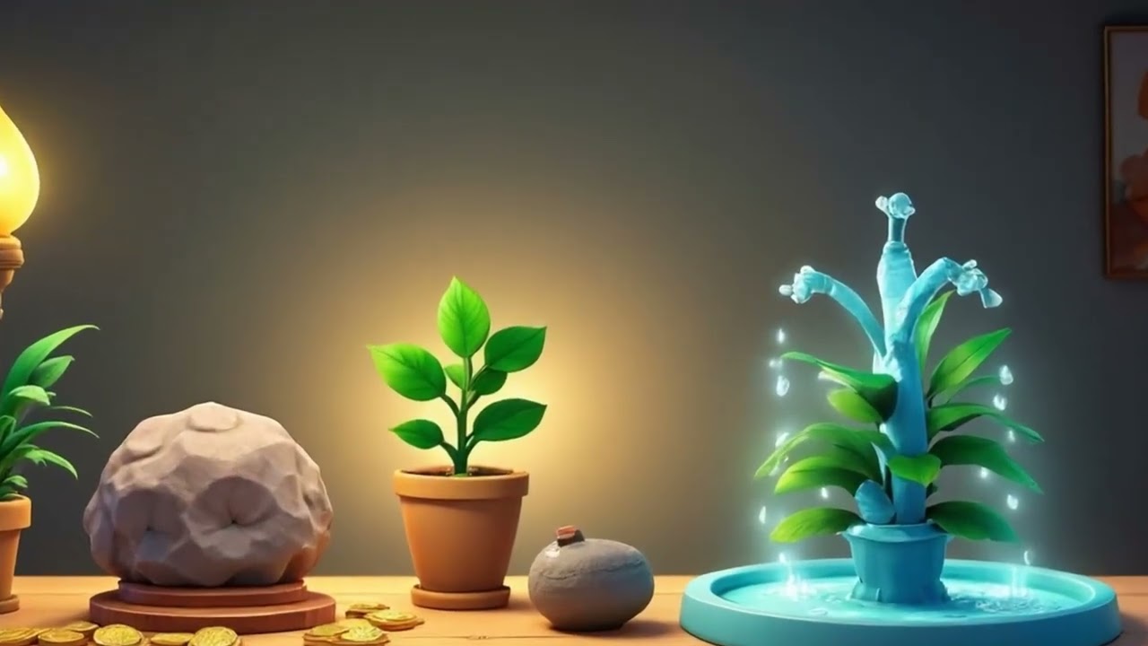 Understanding Feng Shui - Balancing Energy for Happy Spaces (3 Minutes)