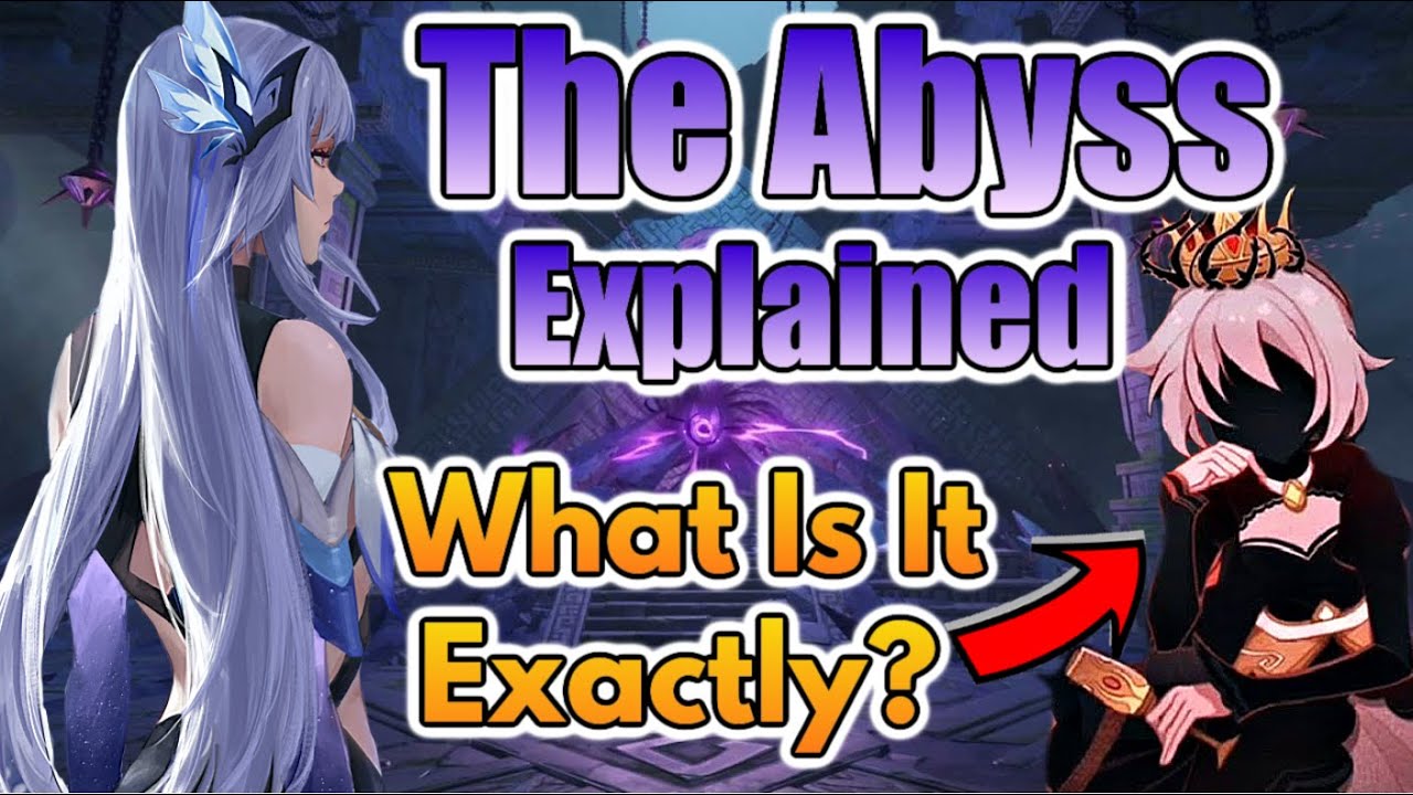 The Abyss 