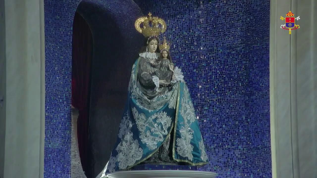 2007 - BANAL NA ORAS NG PAGSAMBA SA BANAL NA SAKRAMENTO