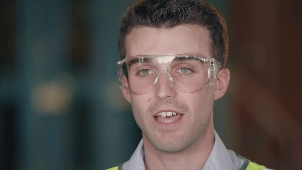 Our European Graduate Programme | Air Products