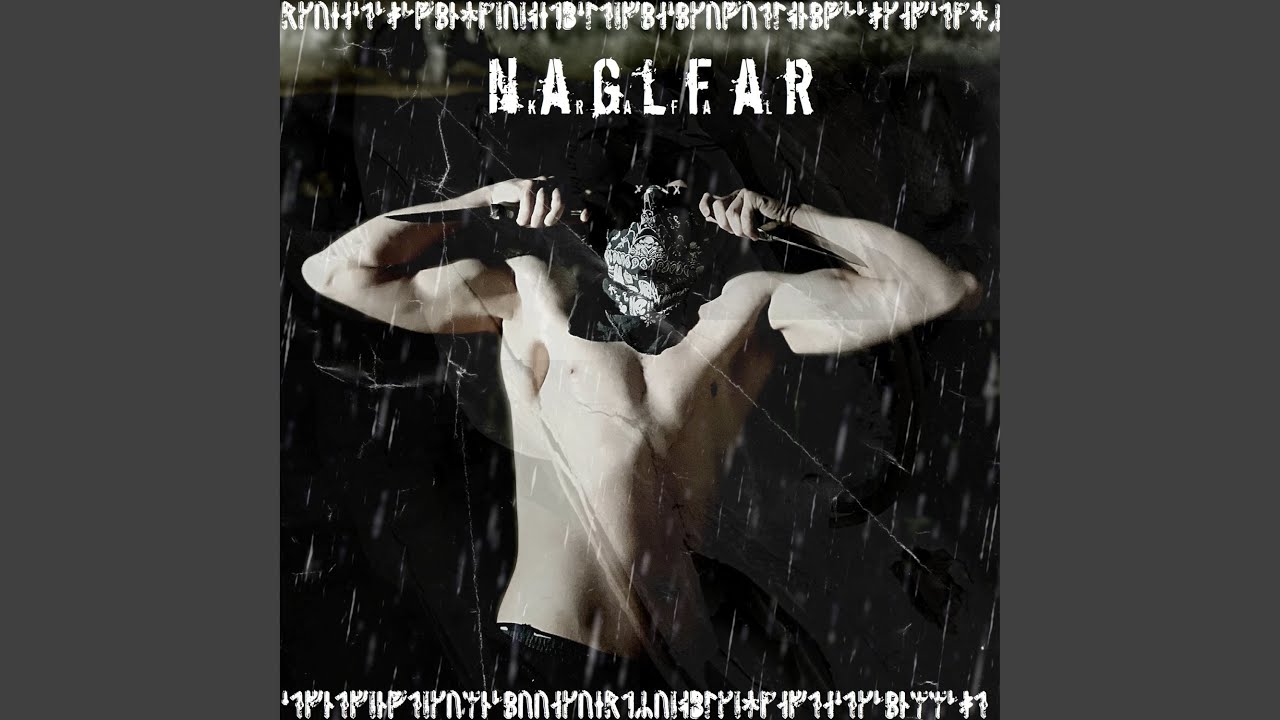 Naglfar