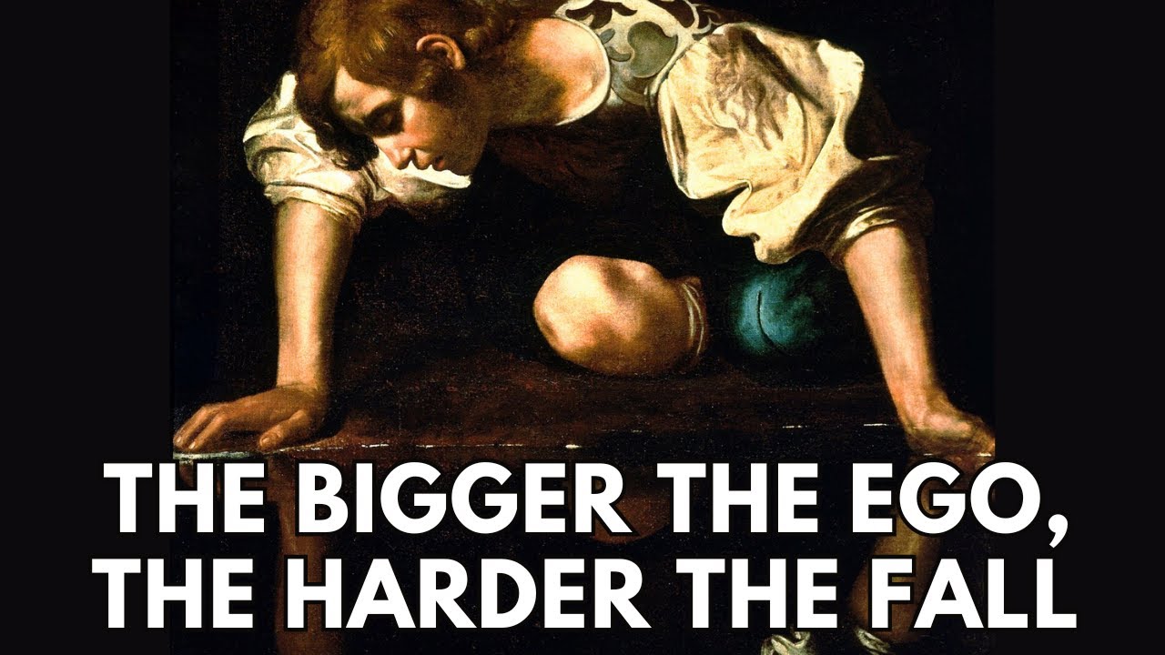 The Antidote For Inflated Ego According To Jung