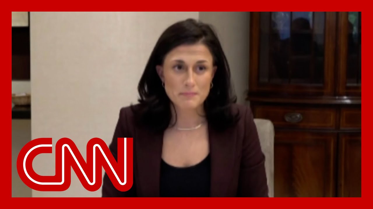 Ex-Trump aide: He didn't ‘want people to know we lost’