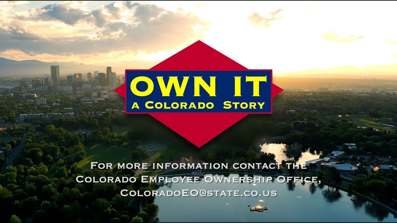 Own It: A Colorado Story | Full Documentary