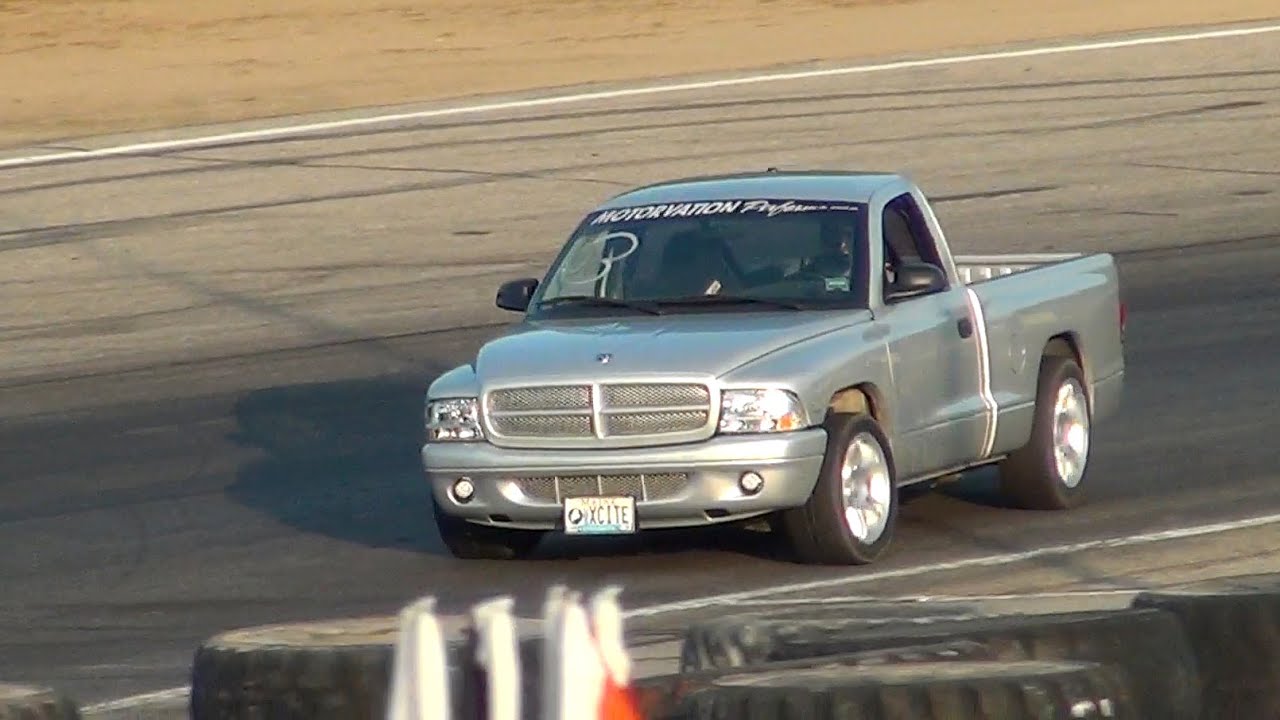 TRUCK Spectator Drags at BEECH RIDGE May 2015