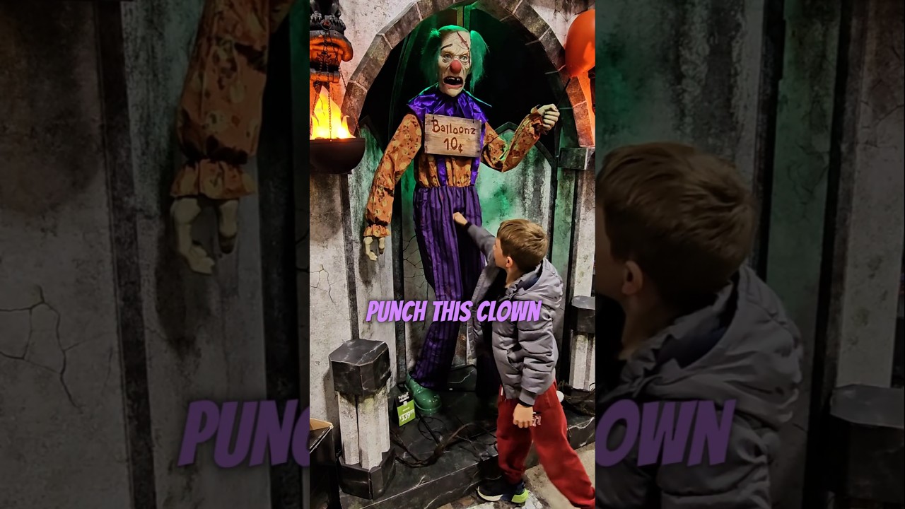 Trying the BEST Halloween Costumes | Spirit Halloween