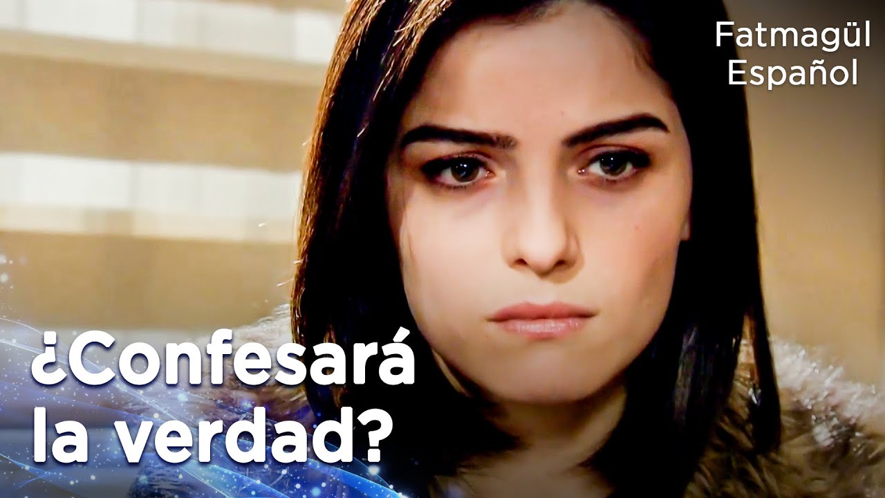 Asu fue llevada a la policía - Fatmagül Español | Mejores Escenas