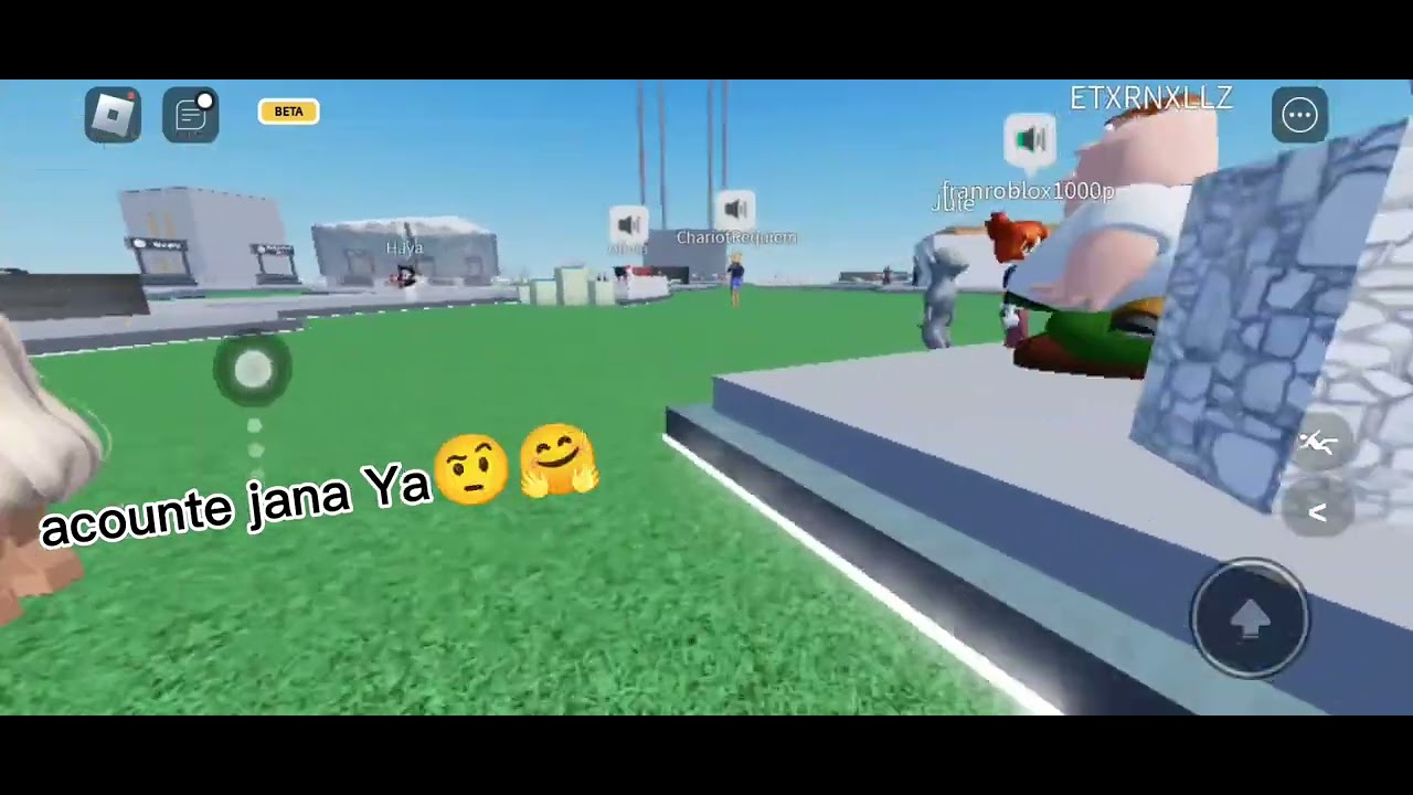 Voic chat  roblox ferkare  danem.??