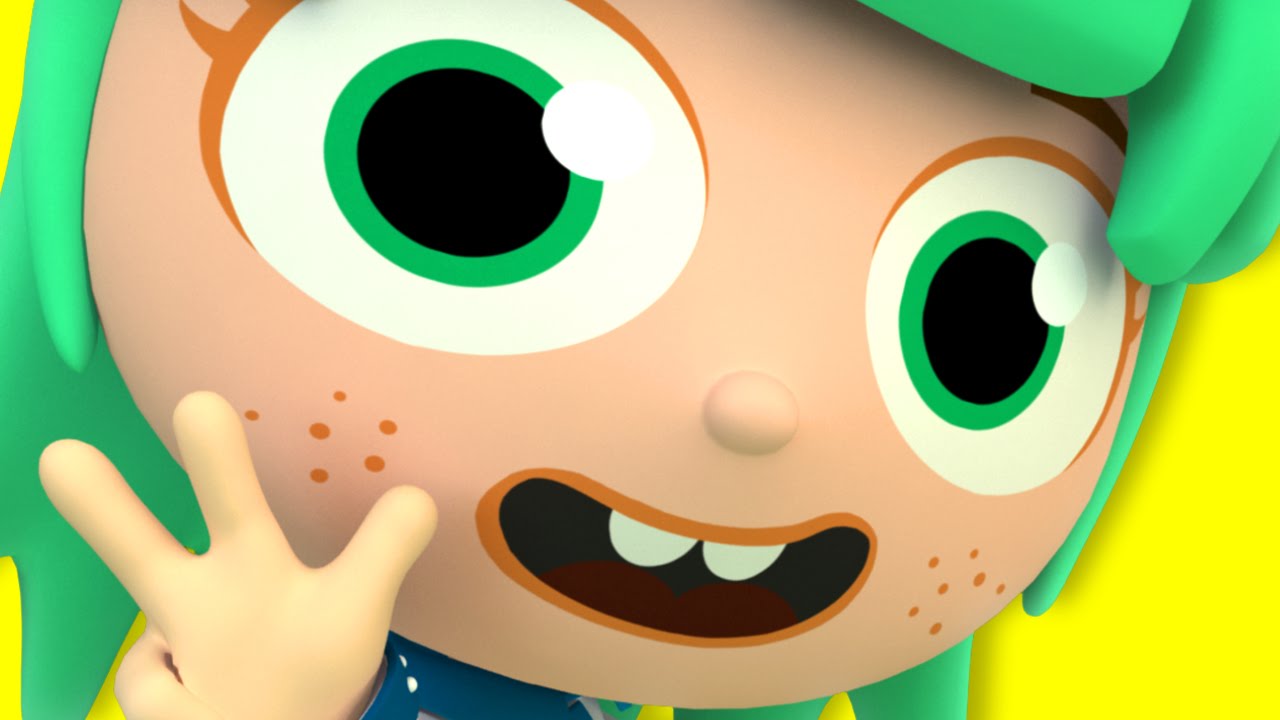 Ya Comenz&oacute; el Juego - Paco El Marinero | El Reino Infantil
