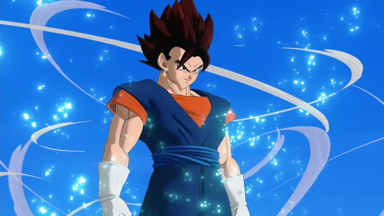 New intro