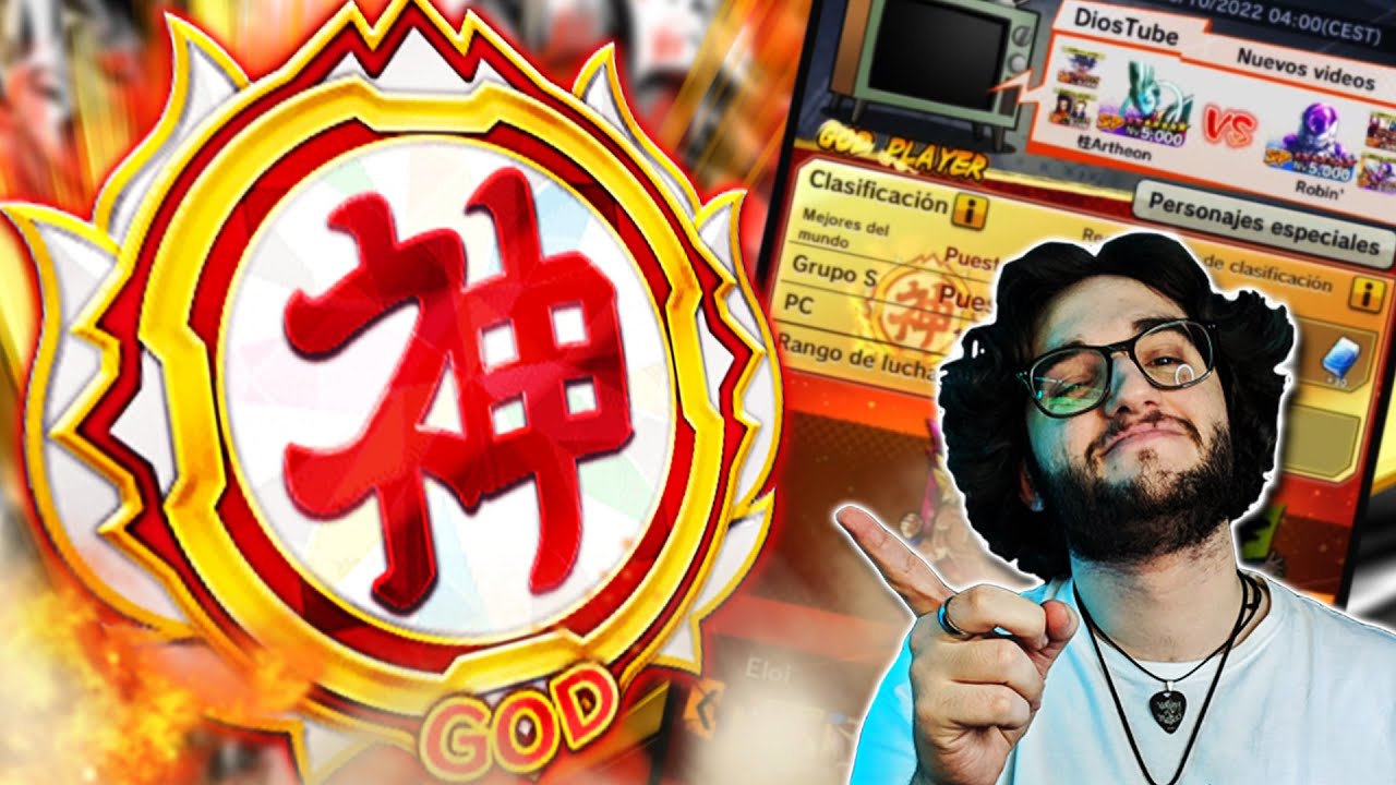 PRIMER GODLY CONSEGUIDO!!! Así fueron los ÚLTIMOS MOMENTOS PARA ASEGURAR