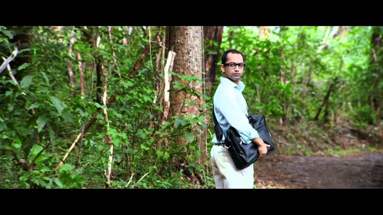 North 24 Kaatham Full Songs - Porumo Porumo Song - Raghu Dixit, Bijipal