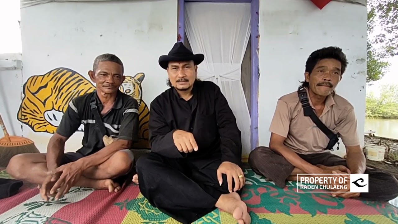 [Teaser] Asal Usul Keramat Buyut Nyi Layah Desa Pabean Ilir Kec. Pasekan - Indramayu