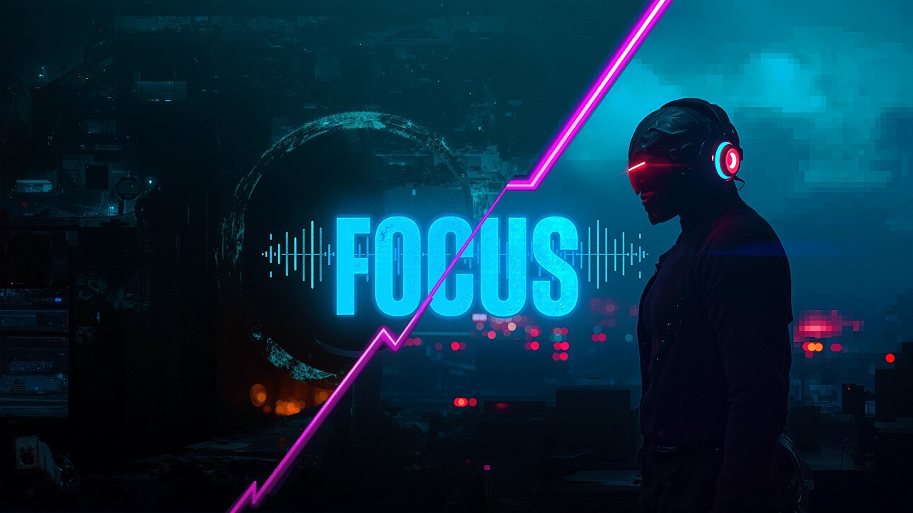 Can't Focus? This ARC Raiders Music Changes Everything