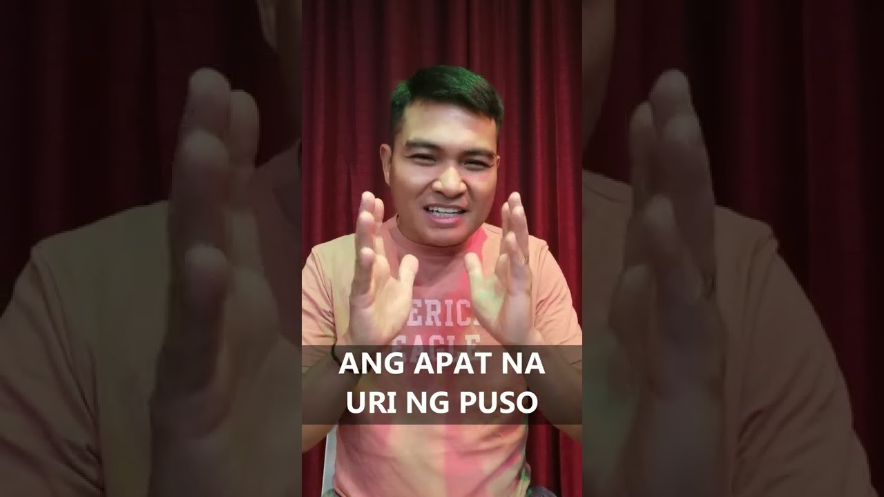 Apat na uri ng puso