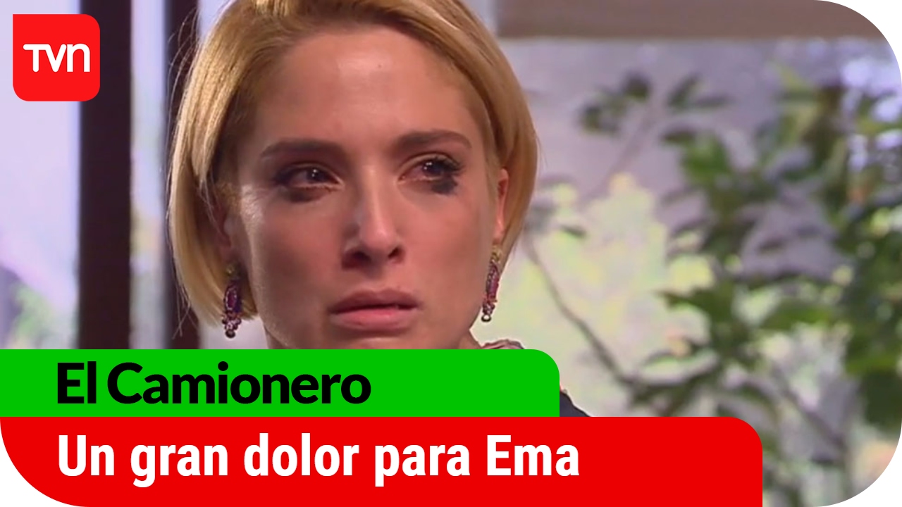 El Camionero | E123: Un gran dolor para Ema | Buenos días a todos