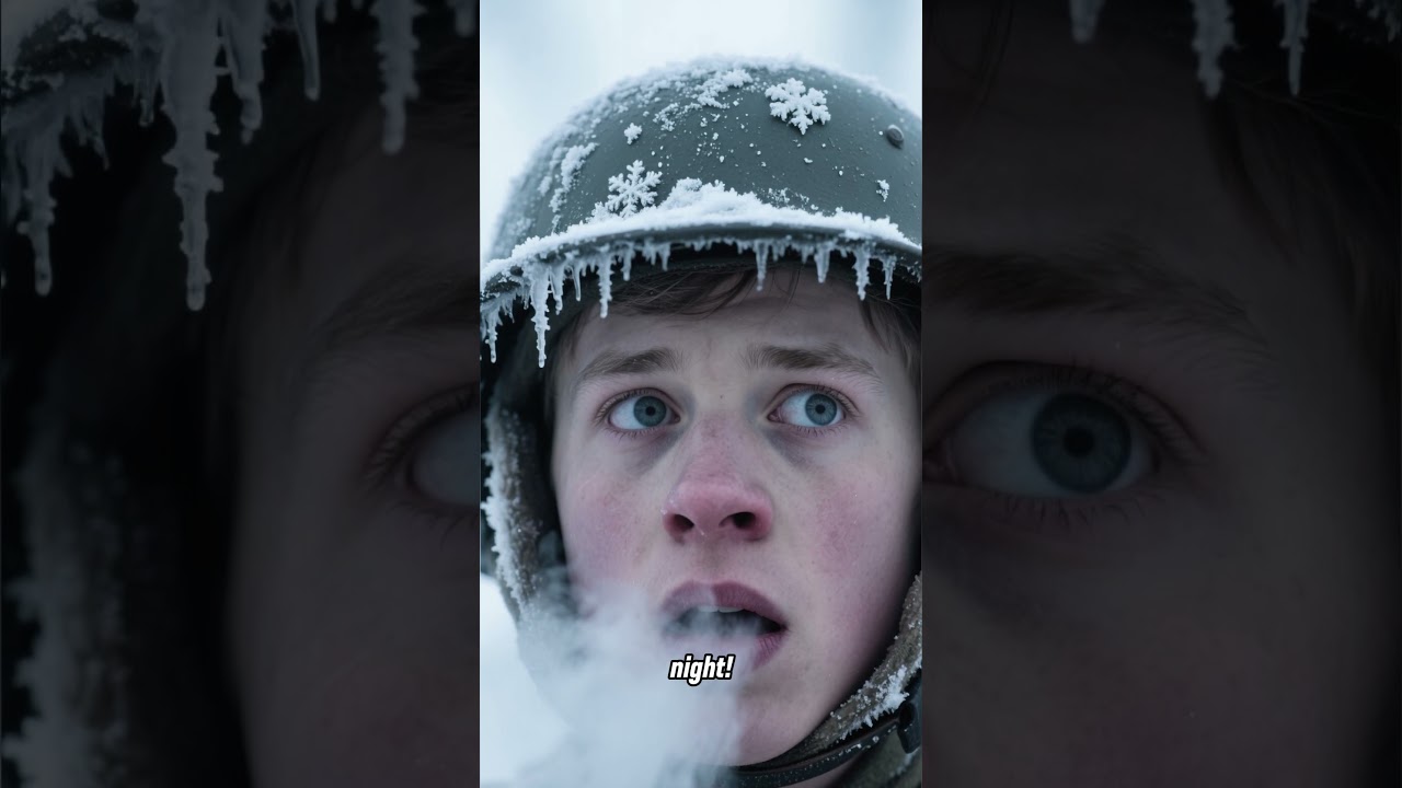 RUSSIA&rsquo;S COLDEST VICTORY