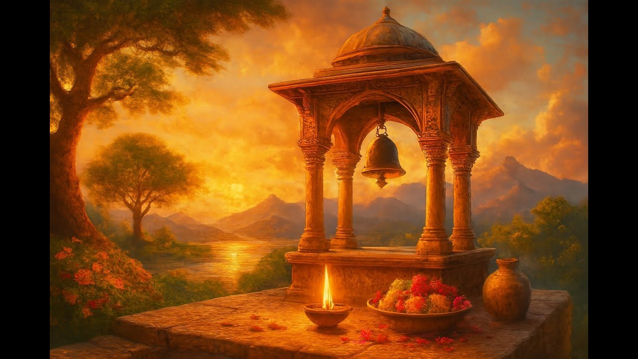 मानस मंदिर आओ प्रभुजी