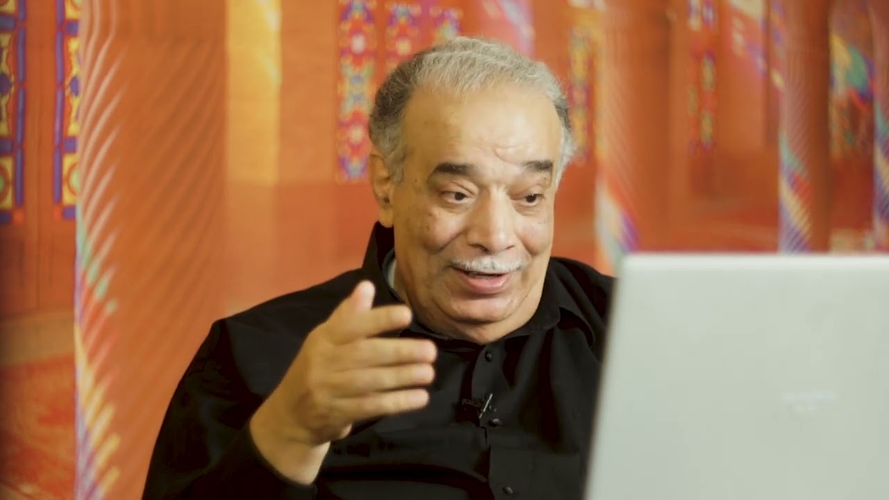 د . أحمد صبحى منصور  : ندوة الجمعة : عدم الإعتراض على الولى الصوفى