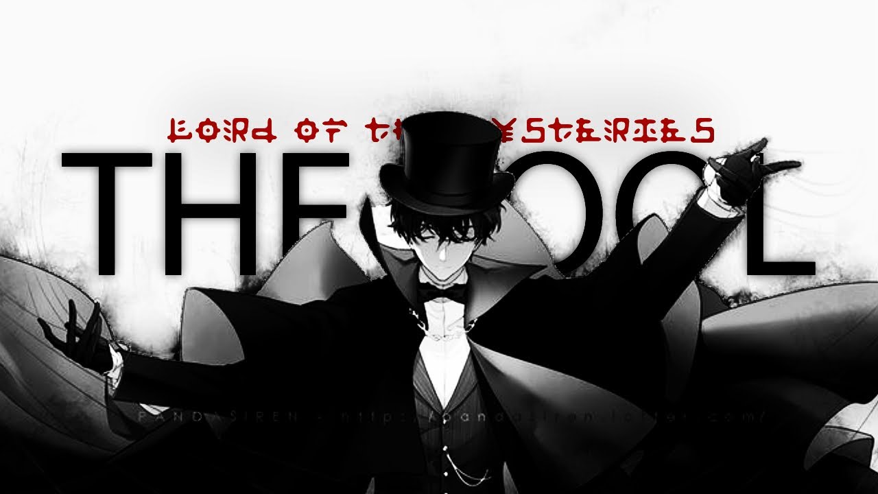 LOTM 「 AMV 」- GODS ᴴᴰ