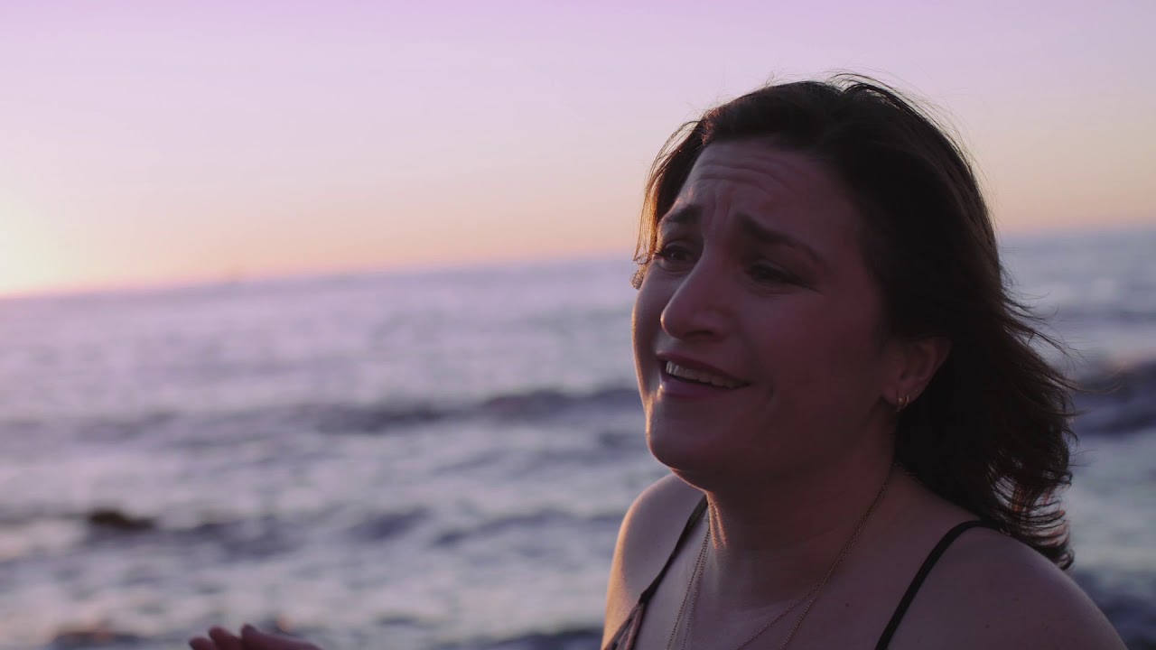 "Sanctuary" Music and Lyrics by Jason Robert Brown/Performed by Cantor Sara Hass
