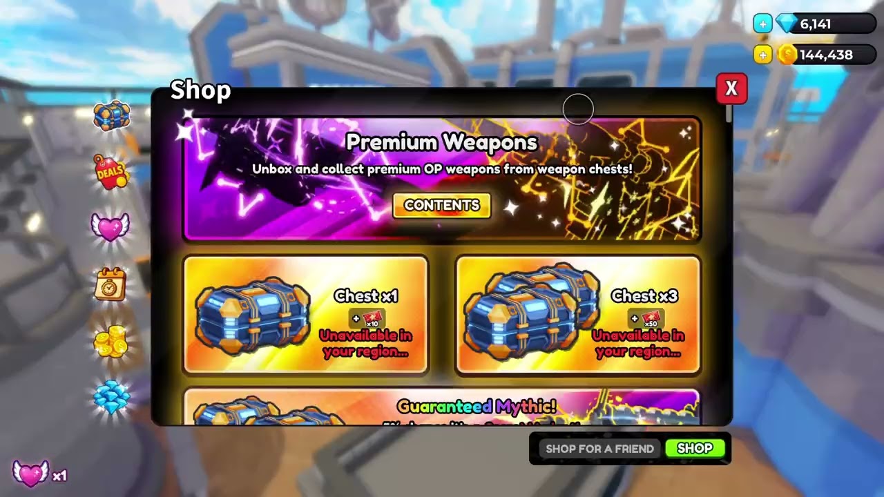 Roblox hypershot was the BEST