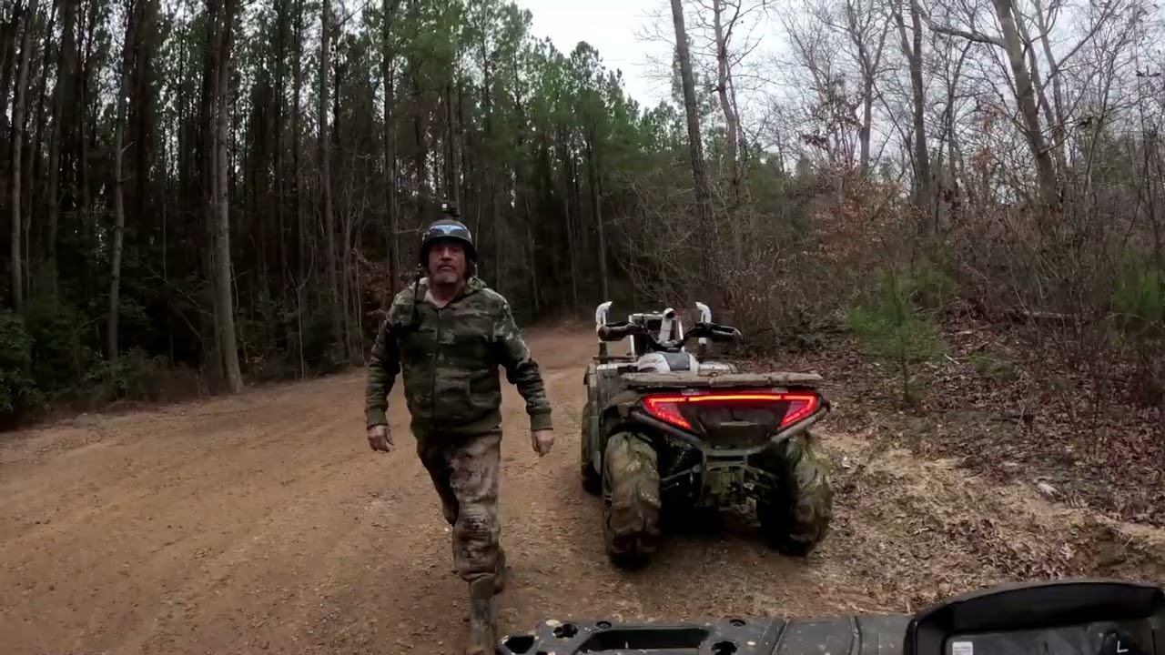 Deep Creek with Friends part 2 2025