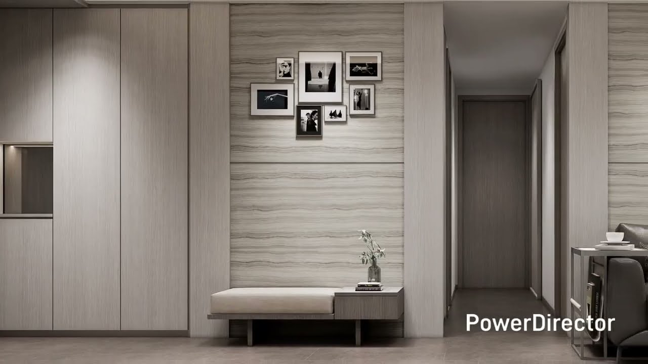 #NOVOLAND   回歸生活本質,意境油然而生【HONEST DESIGN】#室內設計  #interiordesign 