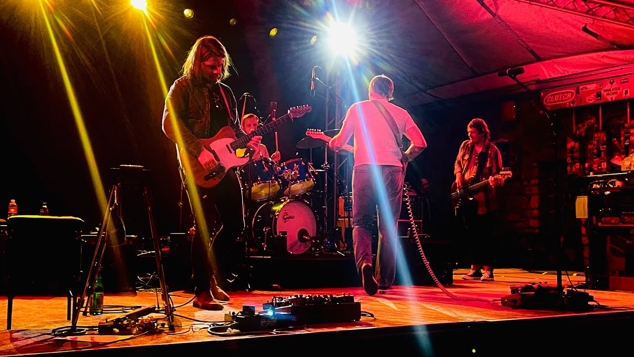Sturgill Simpson - 