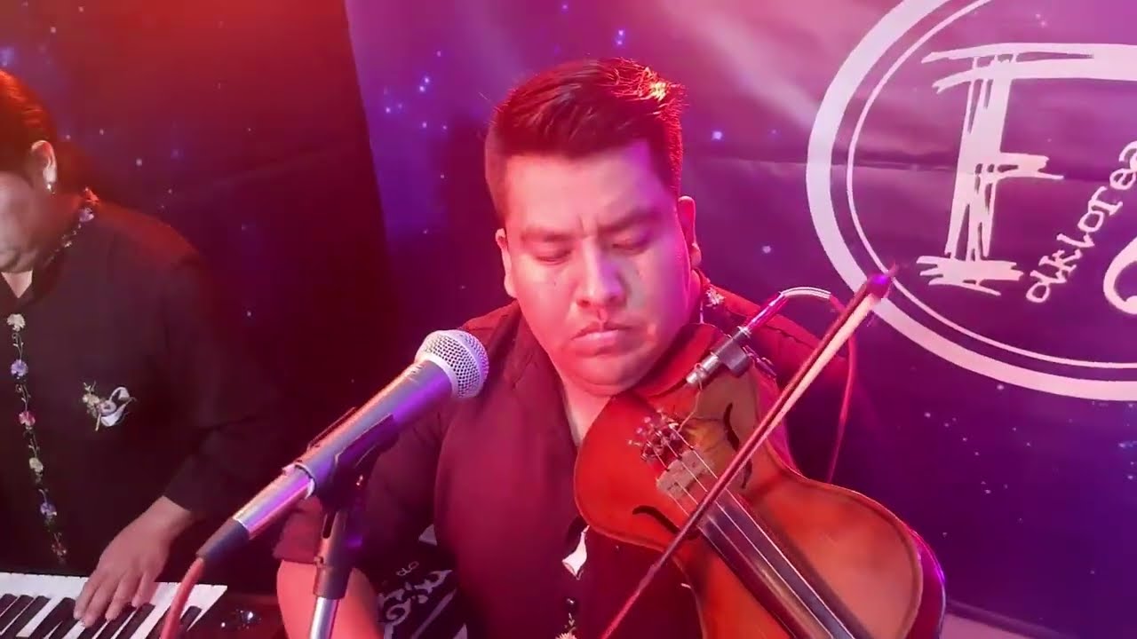 Los Sapitos Cantores - La Azurdueña, Mocita Chaguayeñita, La redoblada (Cacharpaya)