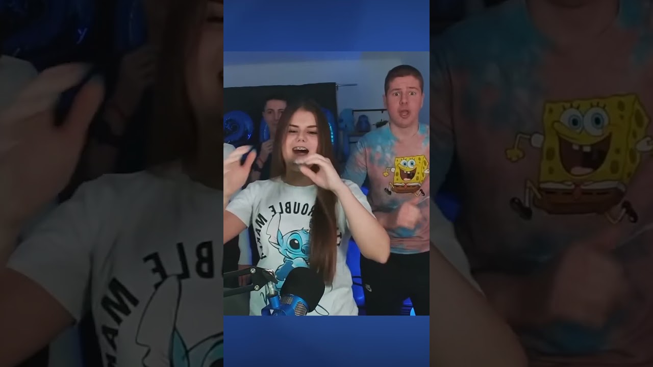 DOČEK 200K NA STRIMU