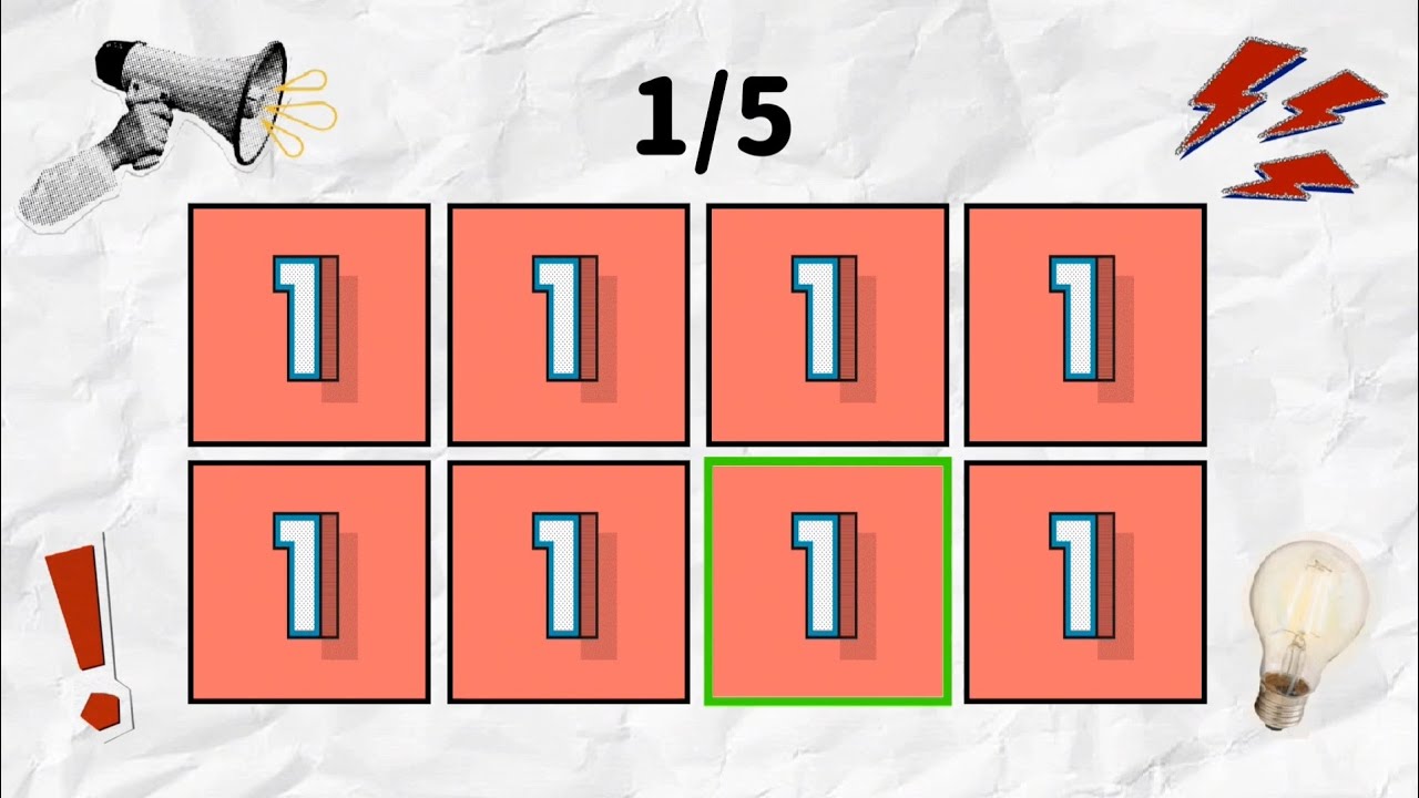 Dis Le Mot En Rythme - De Facile à Difficile