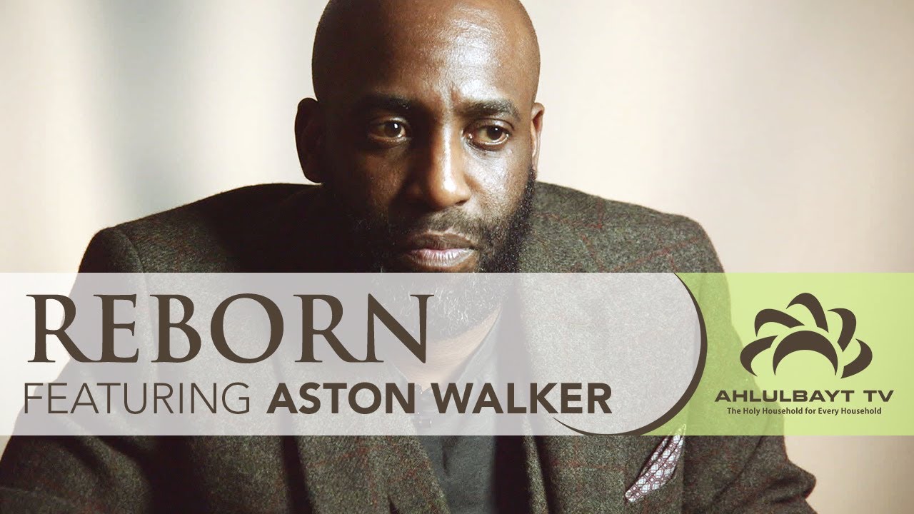 Reborn - From Film Maker to London riots to Islam