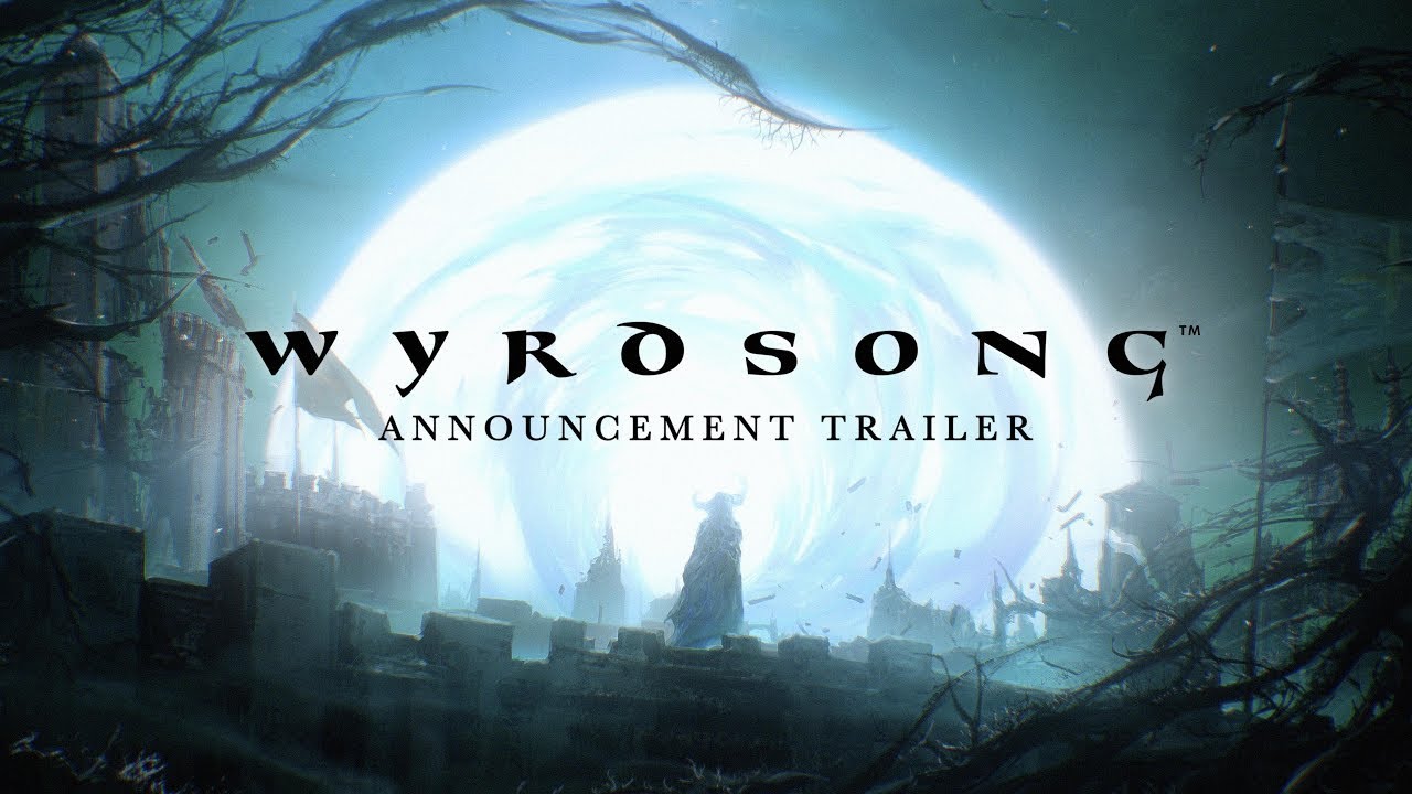 Wyrdsong Teaser Trailer | Gamescom ONL 2022
