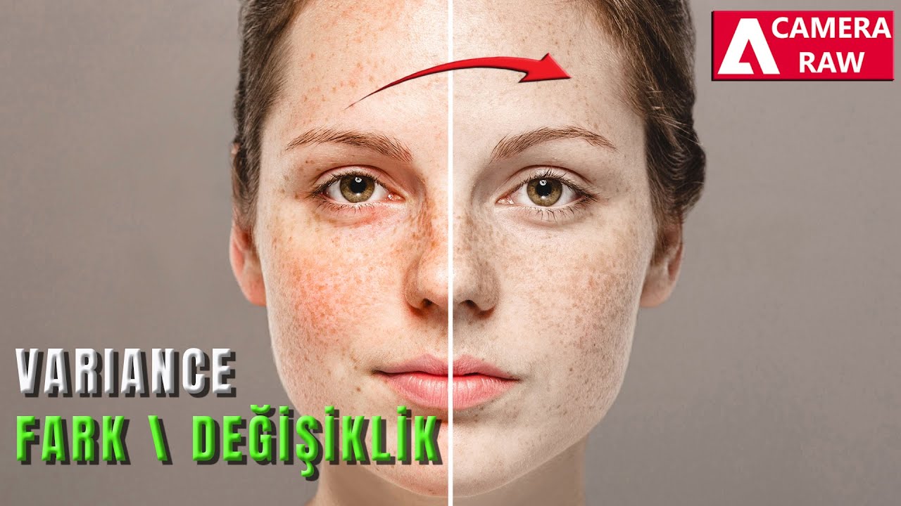 RAW ve JPEG Fotoğraflarda Renkler Nasıl Dengelenir?