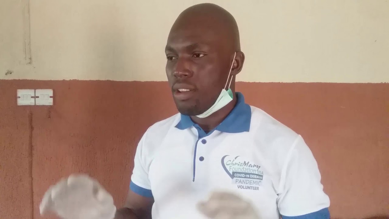 Uzo Uwani part 1
