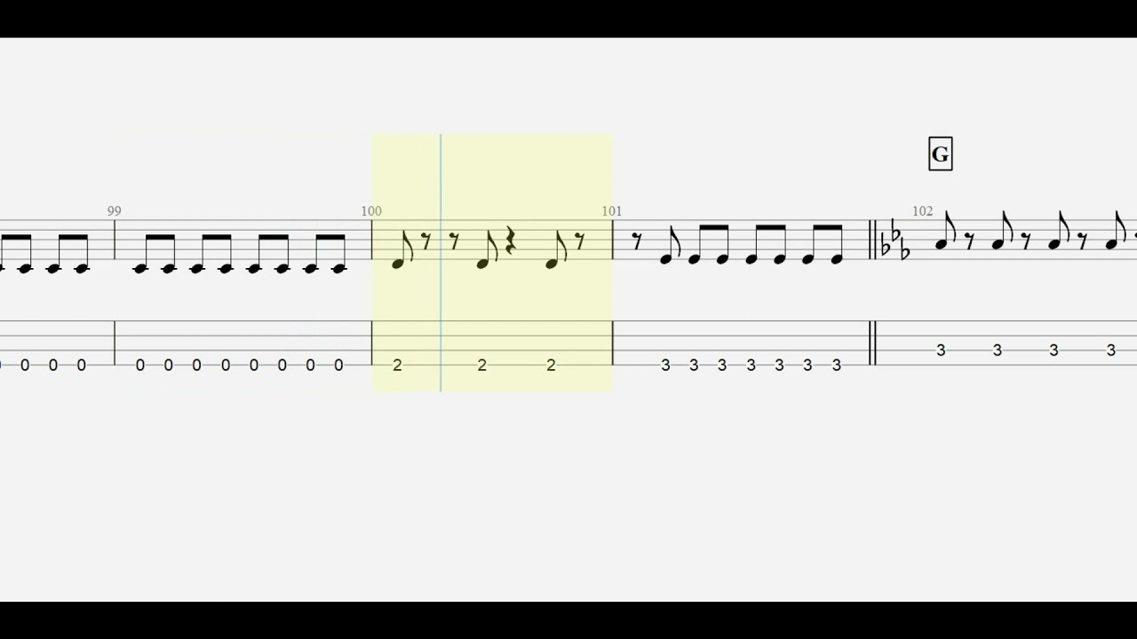 ALFEE. 星空のディスタンス  bass tab