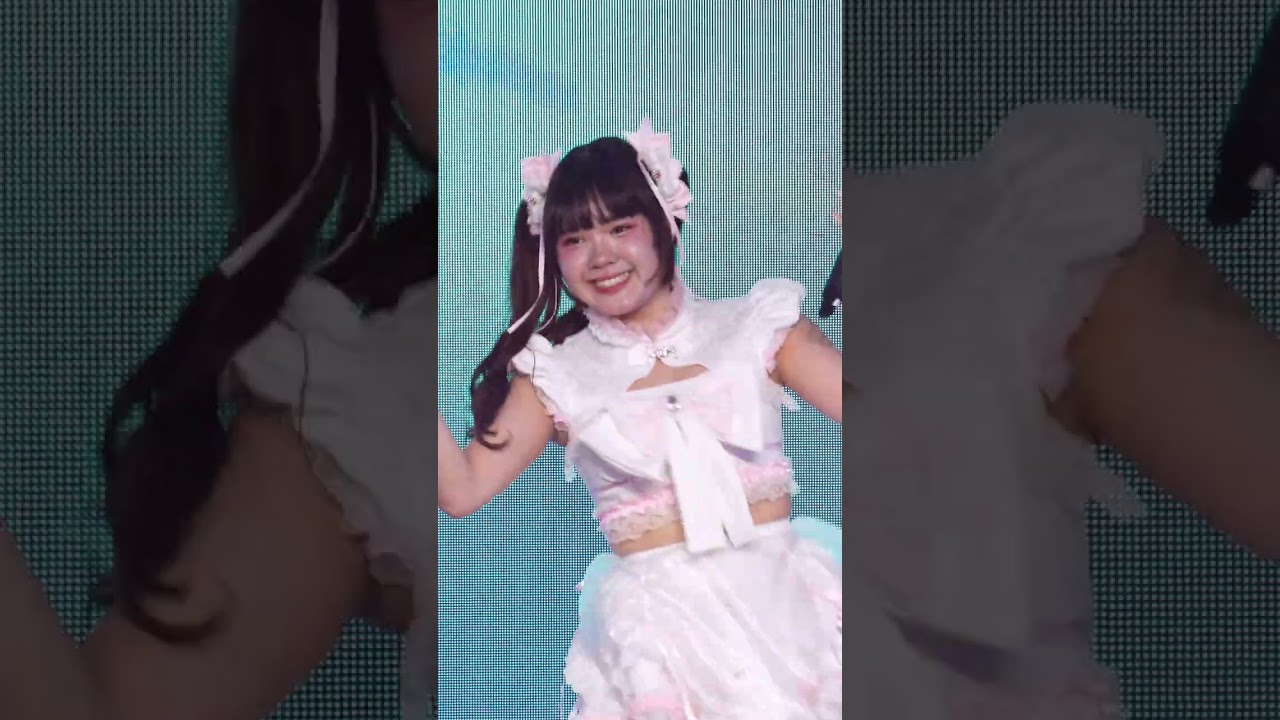 ( FANCAM ) Chirin Raify - Tsundere @(Fan Meeting Hall) JAPAN EXPO THAILAND 2026 DAY2