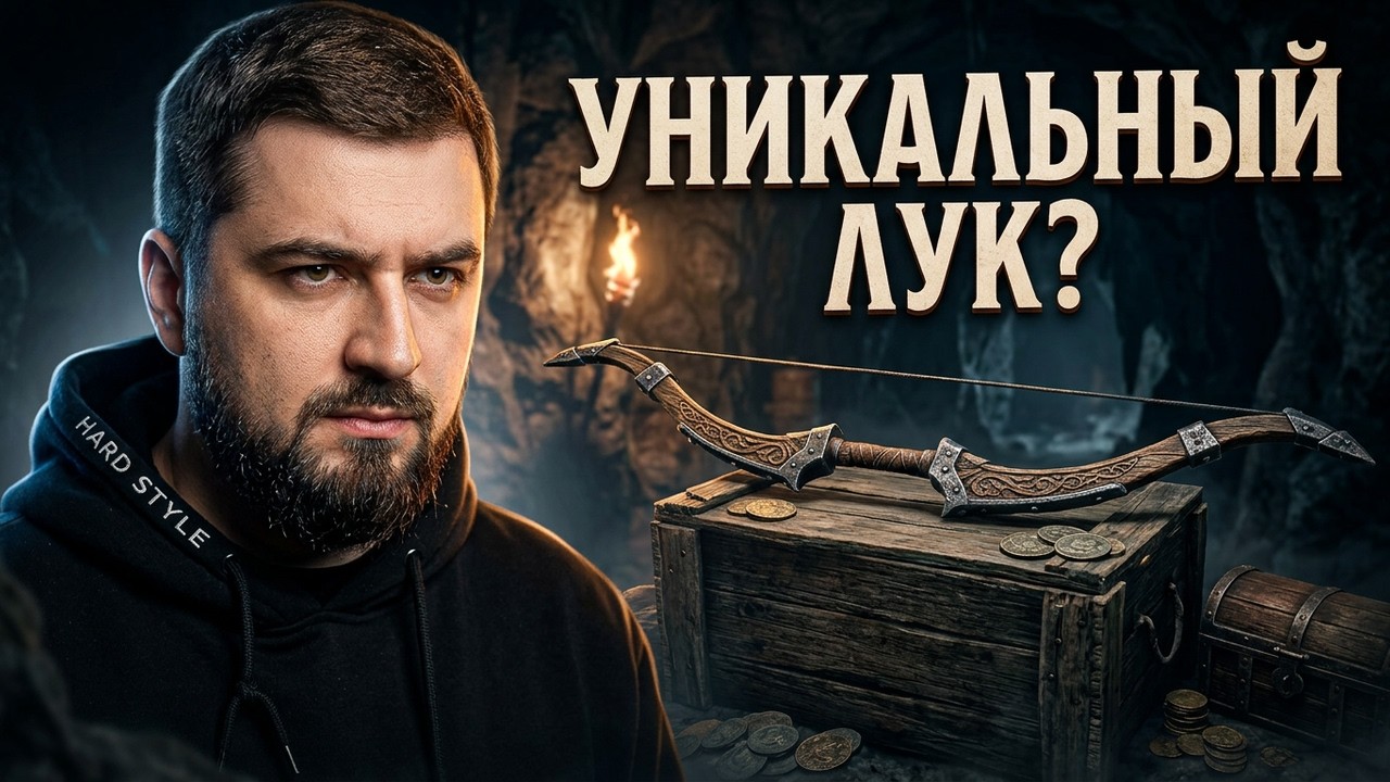 СИЛА И ЧЕСТЬ! ПОБЕДА ИЛИ СМЕРТЬ?! Gothic 1 Remake прохождение #6