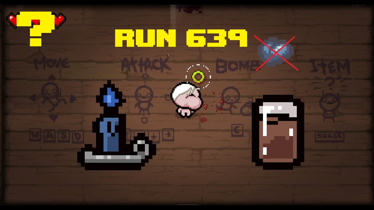 Run 639 Eden 4 Goals (M) Pas de cœur ? Joue bien c'est tout !