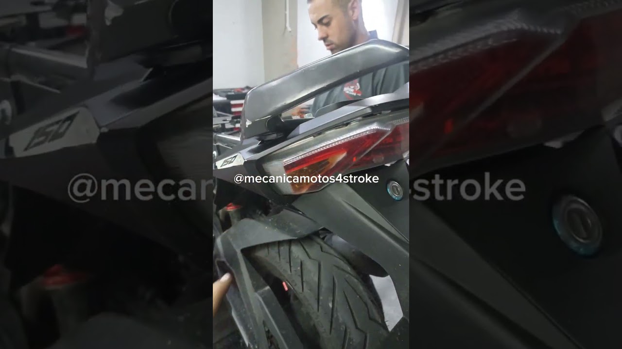 VICTORY SWICTCH / MANTENIMIENTO