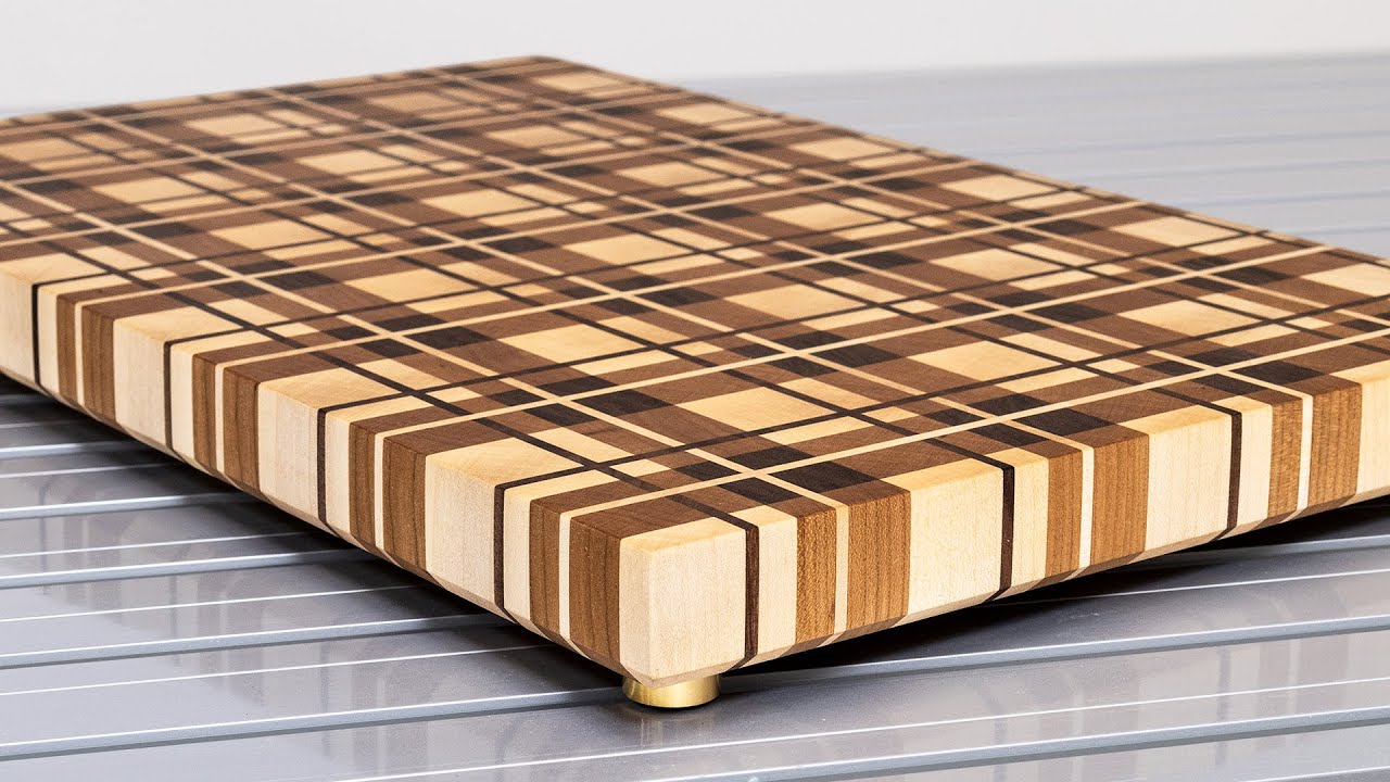 50 Cutting Board Tips in 20 Minutes (Save Yourself the Mistakes!)