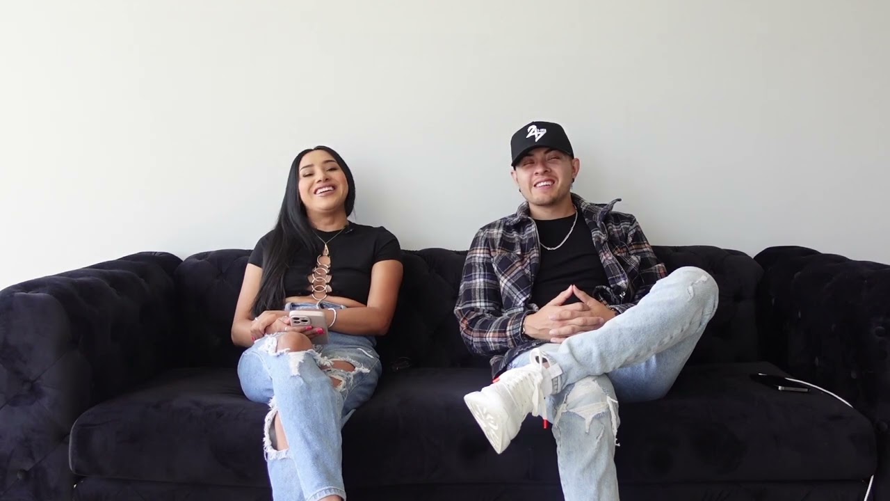 WE ARE BACK TOGETHER *ADDRESSING EVERYTHING*