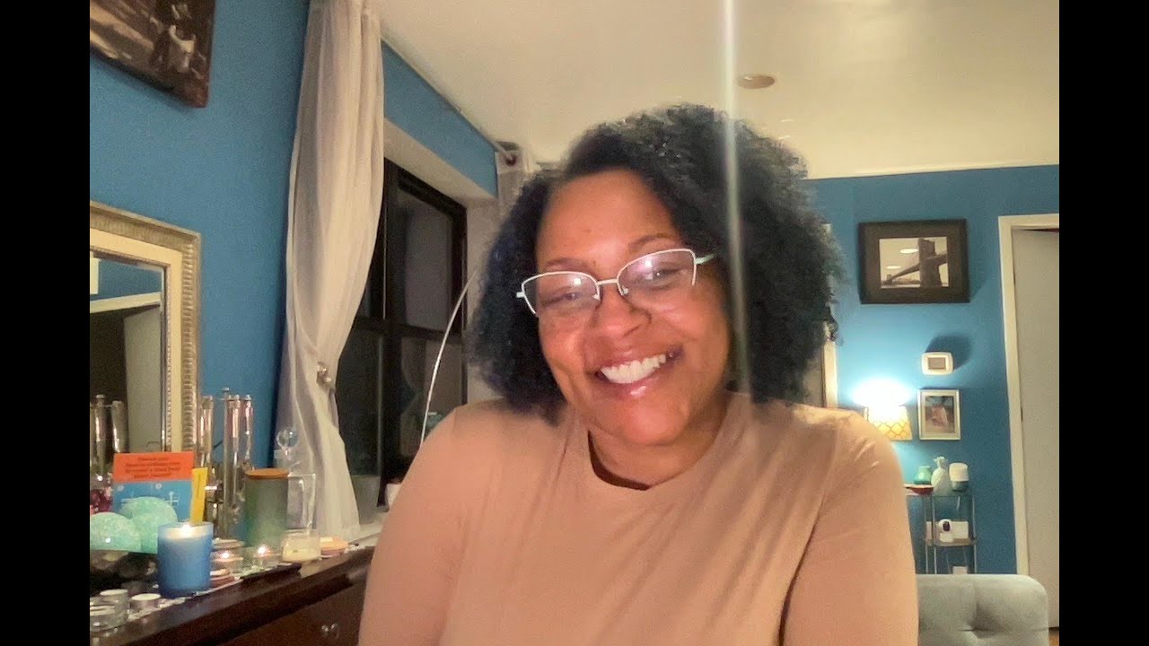 Let's Chill! | TTC Journey |  Advanced Age IVF | Simply Tanika | DE IVF Journey